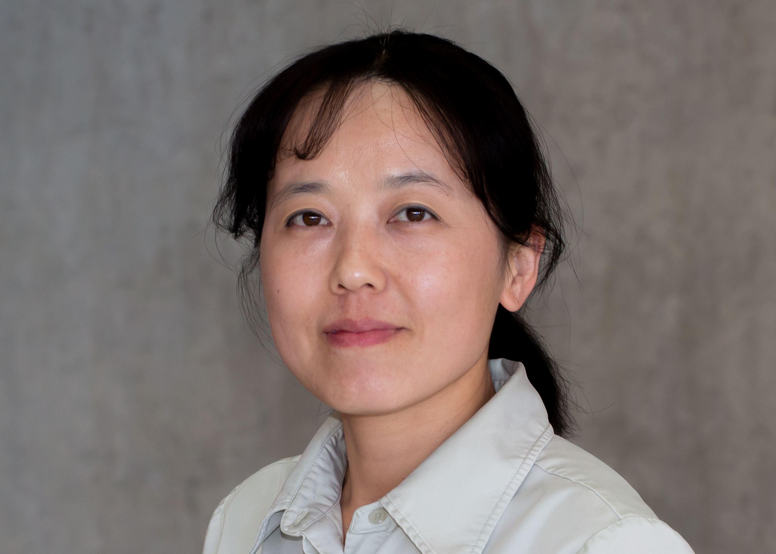 Welcome, Associate Research Professor Ni Chen | Wyant College of